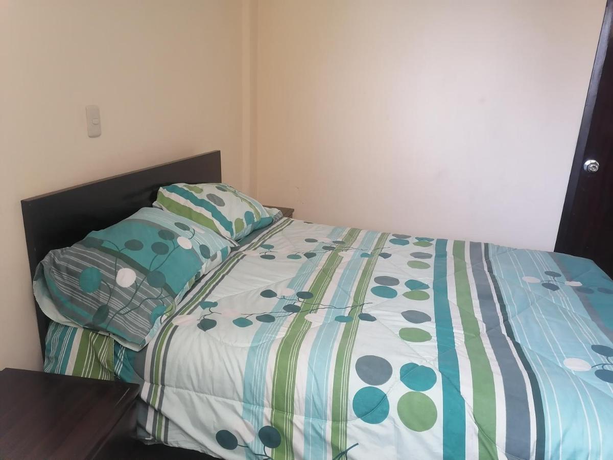 ארקוויפה Hostal Carmen מראה חיצוני תמונה