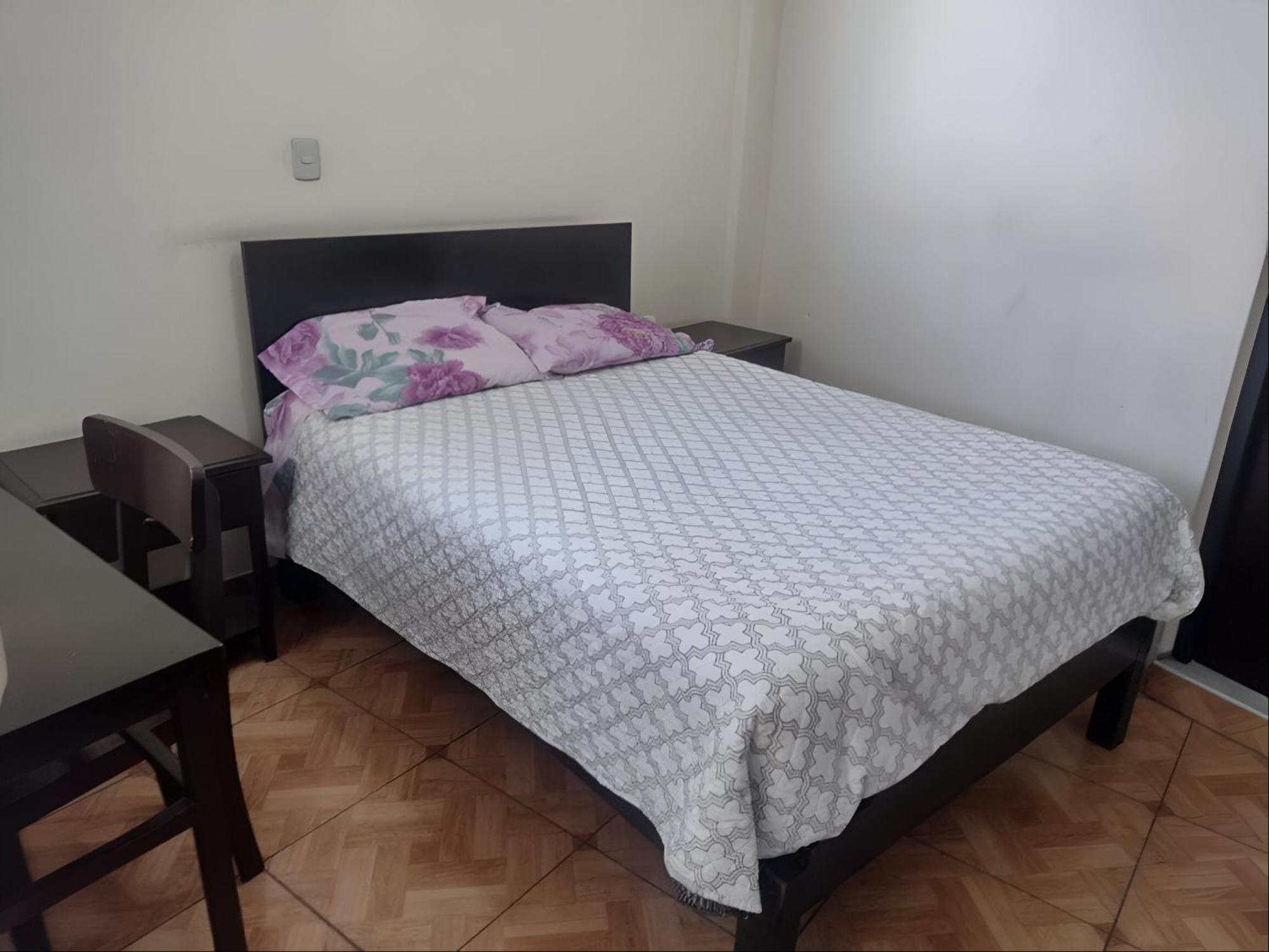 ארקוויפה Hostal Carmen מראה חיצוני תמונה